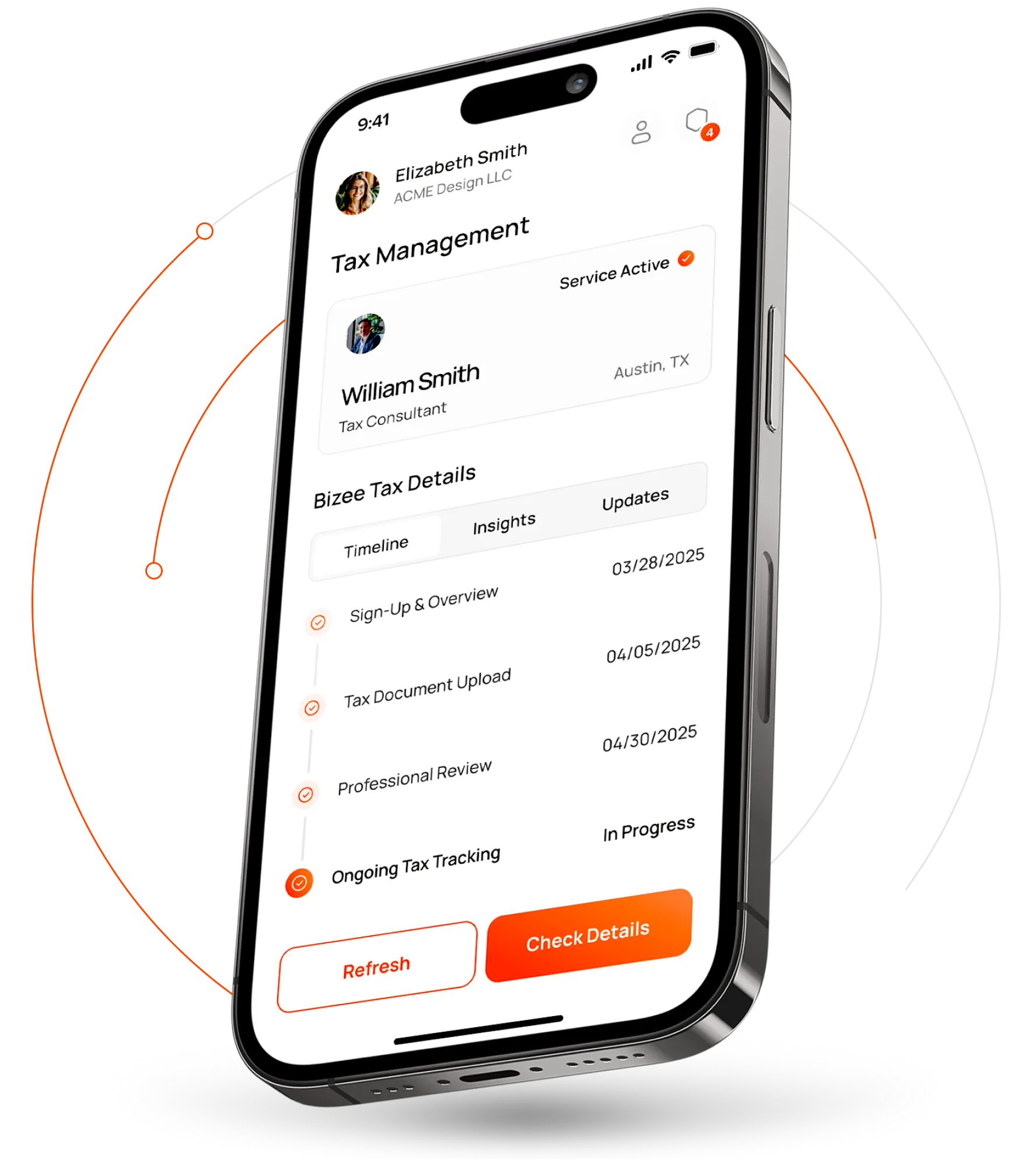 Free 30 Minute Consultation